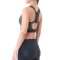 Women’s TL Move Sports Bra (Khaki)